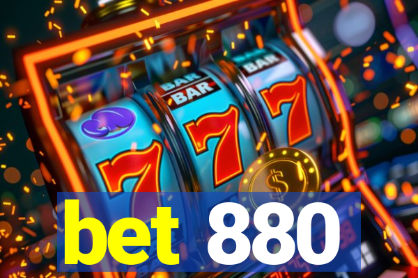 bet 880